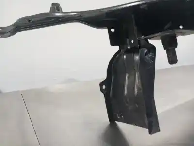 Second-hand car spare part front panel for dacia lodgy stepway oem iam references   n2.z1.13.5.b