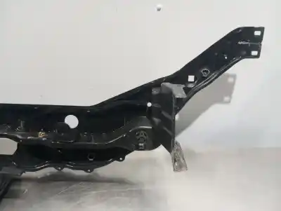 Second-hand car spare part front panel for dacia lodgy stepway oem iam references   n2.z1.13.5.b