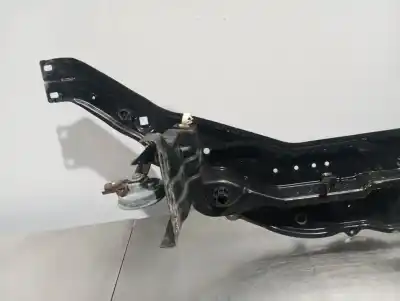 Second-hand car spare part front panel for dacia lodgy stepway oem iam references   n2.z1.13.5.b