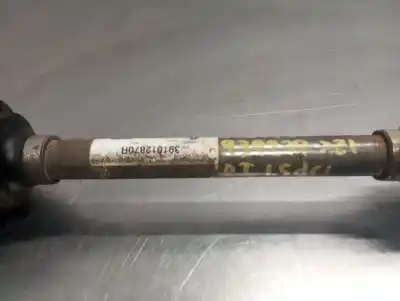 Second-hand car spare part  for DACIA LODGY  OEM IAM references 391012870R  N2.Z1.2.6.4