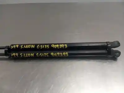Gebrauchtes Autoersatzteil stossdämpfer für kofferraum / tür heckklappendämpfer zum seat leon (1m1) 1.9 tdi oem-iam-referenzen   n1.z2.10.3.2