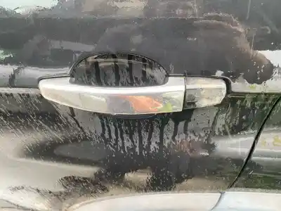 Peça sobressalente para automóvel em segunda mão puxador exterior traseiro esquerdo por chevrolet captiva 2.0 vcdi ls referências oem iam 