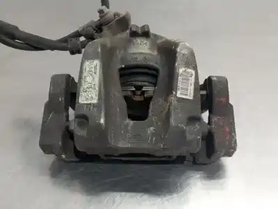 Pezzo di ricambio per auto di seconda mano pinza freno anteriore destra per citroen c4 picasso shine riferimenti oem iam 9807197380  n2.z1.9.3.3