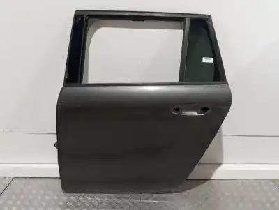 İkinci el araba yedek parçası arka sol kapi için citroen c4 picasso shine oem iam referansları   n5.z1.3.17.b