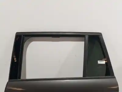 İkinci el araba yedek parçası arka sol kapi için citroen c4 picasso shine oem iam referansları   n5.z1.3.17.b