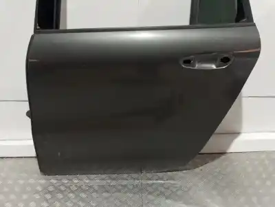 İkinci el araba yedek parçası arka sol kapi için citroen c4 picasso shine oem iam referansları   n5.z1.3.17.b