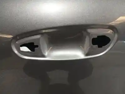 İkinci el araba yedek parçası arka sol kapi için citroen c4 picasso shine oem iam referansları   n5.z1.3.17.b