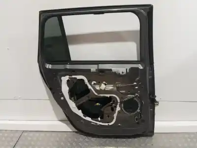 İkinci el araba yedek parçası arka sol kapi için citroen c4 picasso shine oem iam referansları   n5.z1.3.17.b