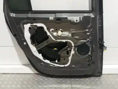 İkinci el araba yedek parçası arka sol kapi için citroen c4 picasso shine oem iam referansları   n5.z1.3.17.b