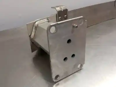 Peça sobressalente para automóvel em segunda mão Reforço Do Pára Choques Dianteiro por CITROEN C4 PICASSO Shine Referências OEM IAM   N2.Z1.14.4.B