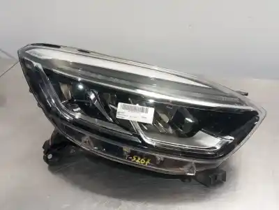 Автозапчастина б/у права фа для renault captur life посилання на oem iam 260107244r  n1.z1.34.1.m Автозапчастина б/у права фа для renault captur life посилання на oem iam 260107244r  n1.z1.34.1.m