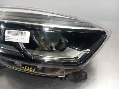 Автозапчастина б/у права фа для renault captur life посилання на oem iam 260107244r  n1.z1.34.1.m Автозапчастина б/у права фа для renault captur life посилання на oem iam 260107244r  n1.z1.34.1.m