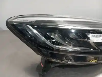 Автозапчастина б/у права фа для renault captur life посилання на oem iam 260107244r  n1.z1.34.1.m Автозапчастина б/у права фа для renault captur life посилання на oem iam 260107244r  n1.z1.34.1.m