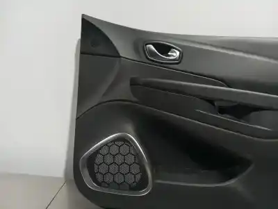 Автозапчастина б/у обработка передніх правіх дверей для renault captur life посилання на oem iam 156141981b  n1.z1.escalera.b Автозапчастина б/у обработка передніх правіх дверей для renault captur life посилання на oem iam 156141981b  n1.z1.escalera.b