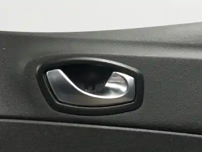 Автозапчастина б/у обработка передніх правіх дверей для renault captur life посилання на oem iam 156141981b Автозапчастина б/у обработка передніх правіх дверей для renault captur life посилання на oem iam 156141981b
