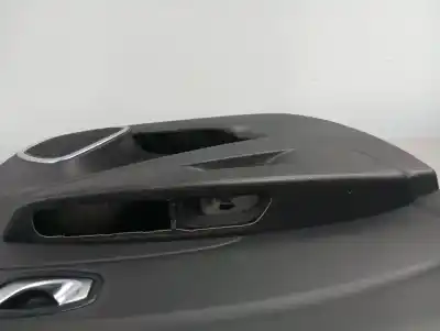 Автозапчасти б/у обивка левой передней двери за renault captur life ссылки oem iam 156142002a  n1.z1.escalera.b