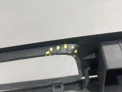 Автозапчастина б/у передній правий віконний вимикач для renault captur life посилання на oem iam 254218614r  n1.z1.17.5.m Автозапчастина б/у передній правий віконний вимикач для renault captur life посилання на oem iam 254218614r  n1.z1.17.5.m