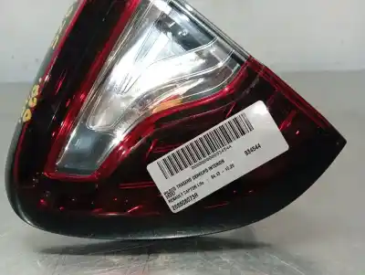 Автозапчастина б/у внутрішній правий завод для renault captur life посилання на oem iam 265508073r  n1.z1.3.2.m