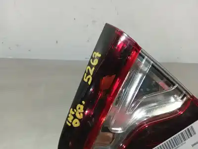Автозапчастина б/у внутрішній правий завод для renault captur life посилання на oem iam 265508073r  n1.z1.3.2.m