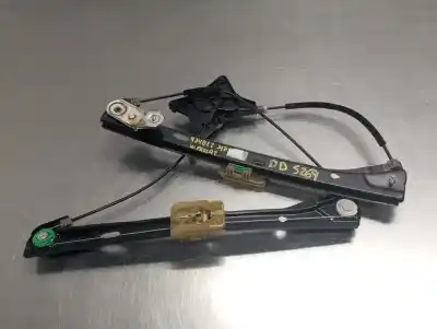 Peça sobressalente para automóvel em segunda mão  por VOLKSWAGEN PASSAT LIM. (3G2)  Referências OEM IAM   N1.Z2.17.12.2