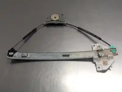 Second-hand car spare part driver left window regulator for kia stonic (ybcuv) black edition oem iam references 