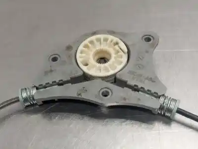 Second-hand car spare part driver left window regulator for kia stonic (ybcuv) black edition oem iam references   n1.z2.17.12.1