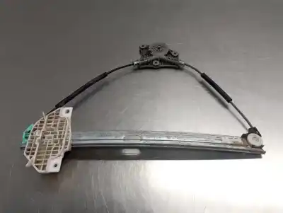 Second-hand car spare part driver left window regulator for kia stonic (ybcuv) black edition oem iam references   n1.z2.17.12.1