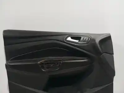 Автозапчасти б/у обивка левой передней двери за ford kuga ii van 1.5 tdci ссылки oem iam cv4423891a