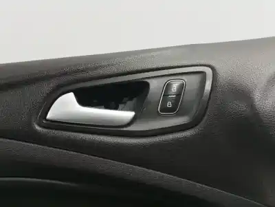 Автозапчасти б/у обивка левой передней двери за ford kuga ii van 1.5 tdci ссылки oem iam cv4423891a  n1.z1.escalera.b