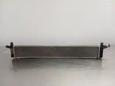 Pezzo di ricambio per auto di seconda mano intercooler per toyota auris hybrid active riferimenti oem iam   n2.z1.39.2.1