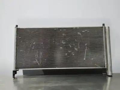 Peça sobressalente para automóvel em segunda mão condensador / radiador de sofagem / ar condicionado por toyota auris hybrid active referências oem iam 