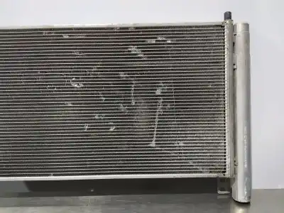 Peça sobressalente para automóvel em segunda mão condensador / radiador de sofagem / ar condicionado por toyota auris hybrid active referências oem iam   n2.z1.21.2.1