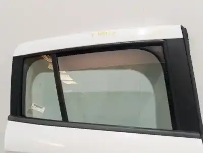 Peça sobressalente para automóvel em segunda mão porta do automóvel traseira direita por ford b-max trend referências oem iam 