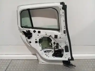 İkinci el araba yedek parçası arka sol kapi için ford b-max trend oem iam referansları   n5.z1.3.17.b