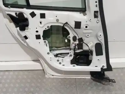 İkinci el araba yedek parçası arka sol kapi için ford b-max trend oem iam referansları   n5.z1.3.17.b