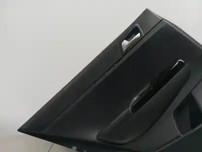 Peça sobressalente para automóvel em segunda mão FORRA / REVESTIMENTO DA PORTA TRASEIRA ESQUERDA por KIA SPORTAGE IV (QL, QLE)  Referências OEM IAM 83370F1000  N1.Z1.ESCALERA.B