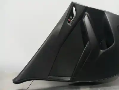 Peça sobressalente para automóvel em segunda mão forra / revestimento da porta traseira esquerda por mazda 3 lim. () style referências oem iam bhn96856x  n1.z1.escalera.b