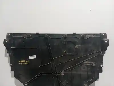 Peça sobressalente para automóvel em segunda mão cobertura / proteção do motor por mazda 3 lim. () style referências oem iam k680556111