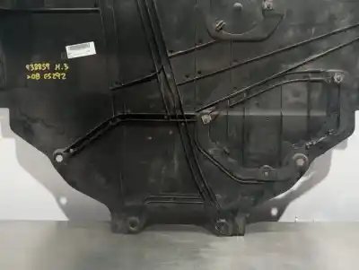 Peça sobressalente para automóvel em segunda mão cobertura / proteção do motor por mazda 3 lim. () style referências oem iam k680556111  n1.z2.10.2.b