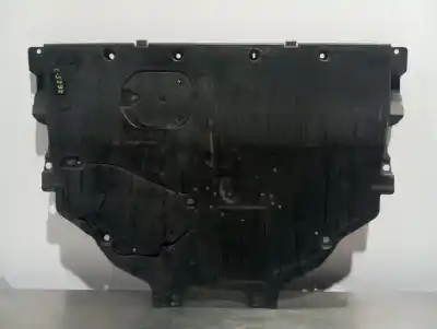 Peça sobressalente para automóvel em segunda mão cobertura / proteção do motor por mazda 3 lim. () style referências oem iam k680556111  n1.z2.10.2.b