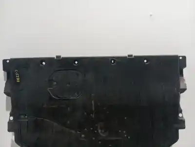 Peça sobressalente para automóvel em segunda mão cobertura / proteção do motor por mazda 3 lim. () style referências oem iam k680556111  n1.z2.10.2.b