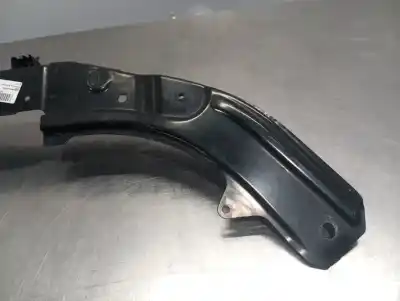 Peça sobressalente para automóvel em segunda mão reforço travessa superior por mazda 3 lim. () style referências oem iam   n2.z1.14.6.b