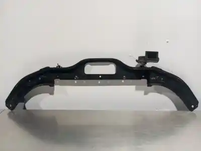 Peça sobressalente para automóvel em segunda mão reforço travessa superior por mazda 3 lim. () style referências oem iam   n2.z1.14.6.b