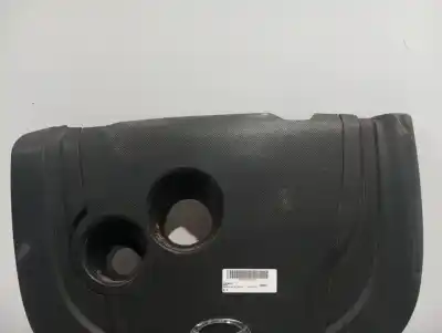 Peça sobressalente para automóvel em segunda mão tampa do motor por mazda 3 lim. () style referências oem iam   n1.z2.10.22.0
