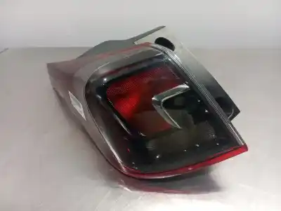 Автозапчасти б/у ЛЕВЫЙ ЗАДНИЙ ФОНАРЬ за OPEL CROSSLAND X  ссылки OEM IAM   N1.Z1.4.1.M