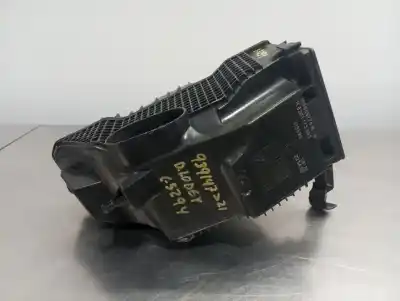 Second-hand car spare part air filter support for dacia lodgy stepway oem iam references 165009775r  n2.z1.deposito.1