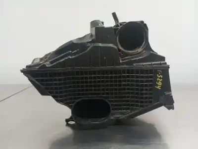 Second-hand car spare part air filter support for dacia lodgy stepway oem iam references 165009775r  n2.z1.deposito.1