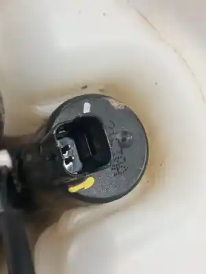 Second-hand car spare part windscreen washer bottle for dacia lodgy stepway oem iam references 289106925r  si n2.z1.deposito.3