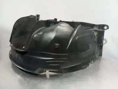 Автозапчастина б/у ПЕРЕДНЯ ПРАВА КОЛЕСНА АРКА для DACIA LODGY  Посилання на OEM IAM 638402753  