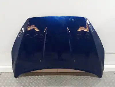 Автозапчасти б/у капот за ford focus turn. titanium ссылки oem iam 